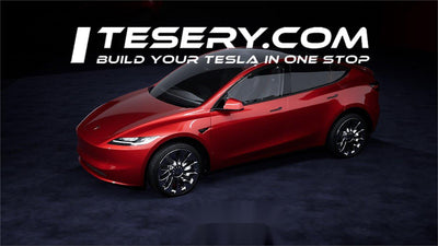 Enthüllung von Teslas Projekt Juniper: Die Zukunft des Modells Y