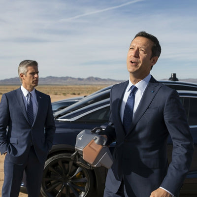USDOT-Sekretär besucht Tesla Giga Texas und gibt Hinweise auf nationale Standards für autonome Fahrzeuge