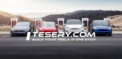 Gebrauchte Tesla-Fahrzeuge, die jetzt Anspruch auf eine Steuer gutschrift in Höhe von 4. 000 US-Dollar gemäß dem Inflation reduzierung gesetz haben