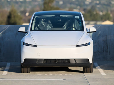 Washington HB 2077 würde Tesla ZEV-Gutschriften mit 2 % und 10 % besteuern