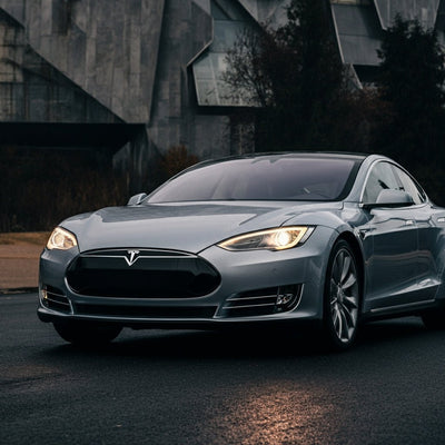 Neue Emissionsgutschriftensteuer im Bundesstaat Washington: Was sie für Tesla und den EV-Markt bedeutet
