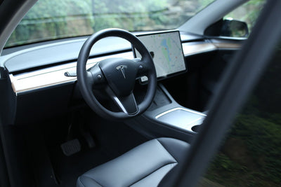 Was sind die häufigsten Probleme und Fähigkeiten von Tesla?