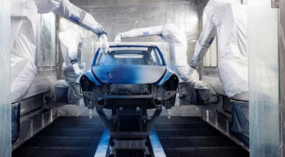 Wo wird die neue Tesla-Fabrik gebaut? Musk: Denken Sie an Kanada oder Mexiko