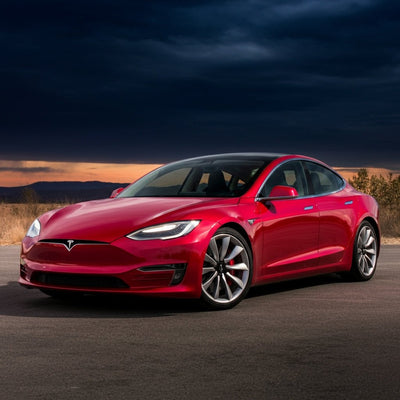 Wird Tesla ohne die Steuergutschrift für Elektrofahrzeuge erfolgreich sein? Fünf Gründe, warum das passieren könnte
