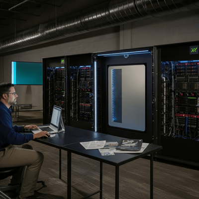 xAI Memphis: Belegschaft wächst auf fast 3.000 Mitarbeiter im Zuge wachsender Supercomputing-Ambitionen
