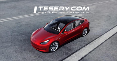 Der beste Freund Ihres Tesla: Wesentliches Zubehör für Langstrecken reisen