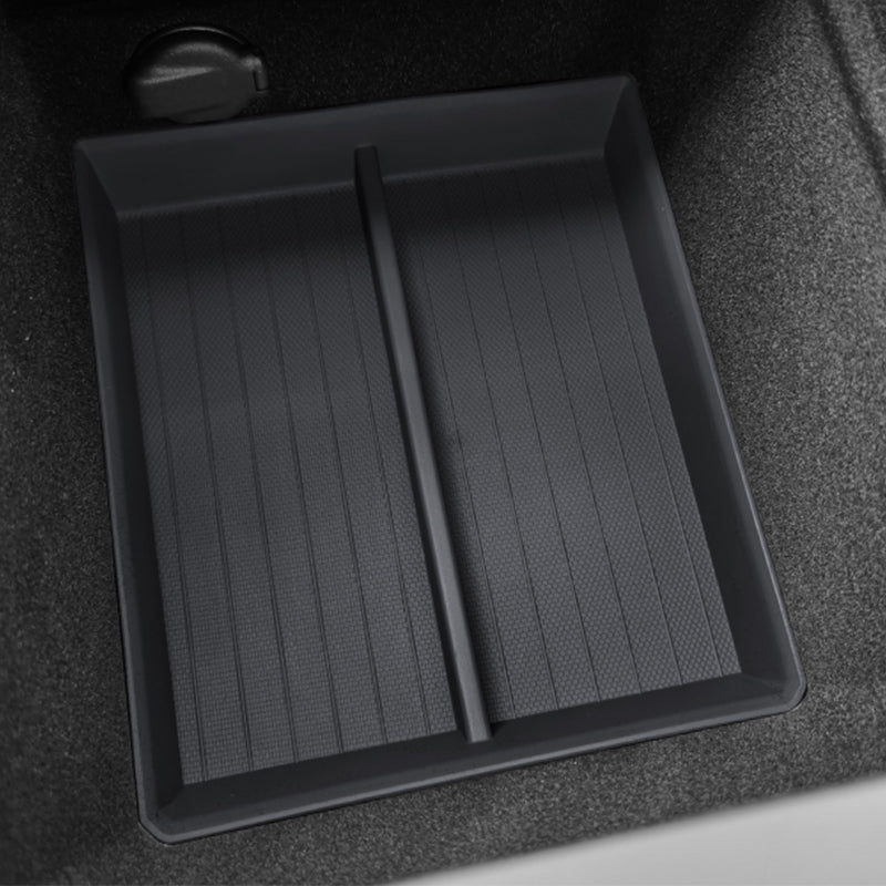 konsolen aufbewahrung Untere Mittel konsole Aufbewahrung sbox für Tesla Model 3 Highland