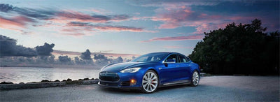 19 Monate Engagement: Über 20.000 Tesla-Besitzer entscheiden sich jetzt und in Zukunft für Tesla Aftermarket-Zubehör