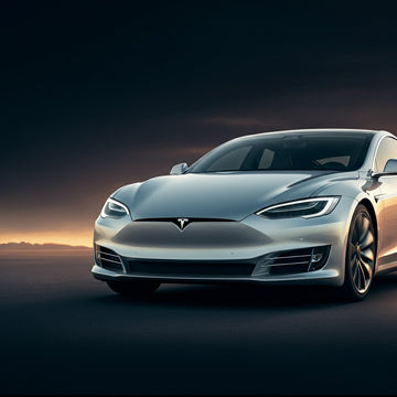 Tesla Stock Soars to All-Time High Driven by Robotics Advancements