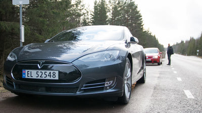 6 Wesentliche Tipps zur Verlängerung der Lebensdauer Ihres Tesla