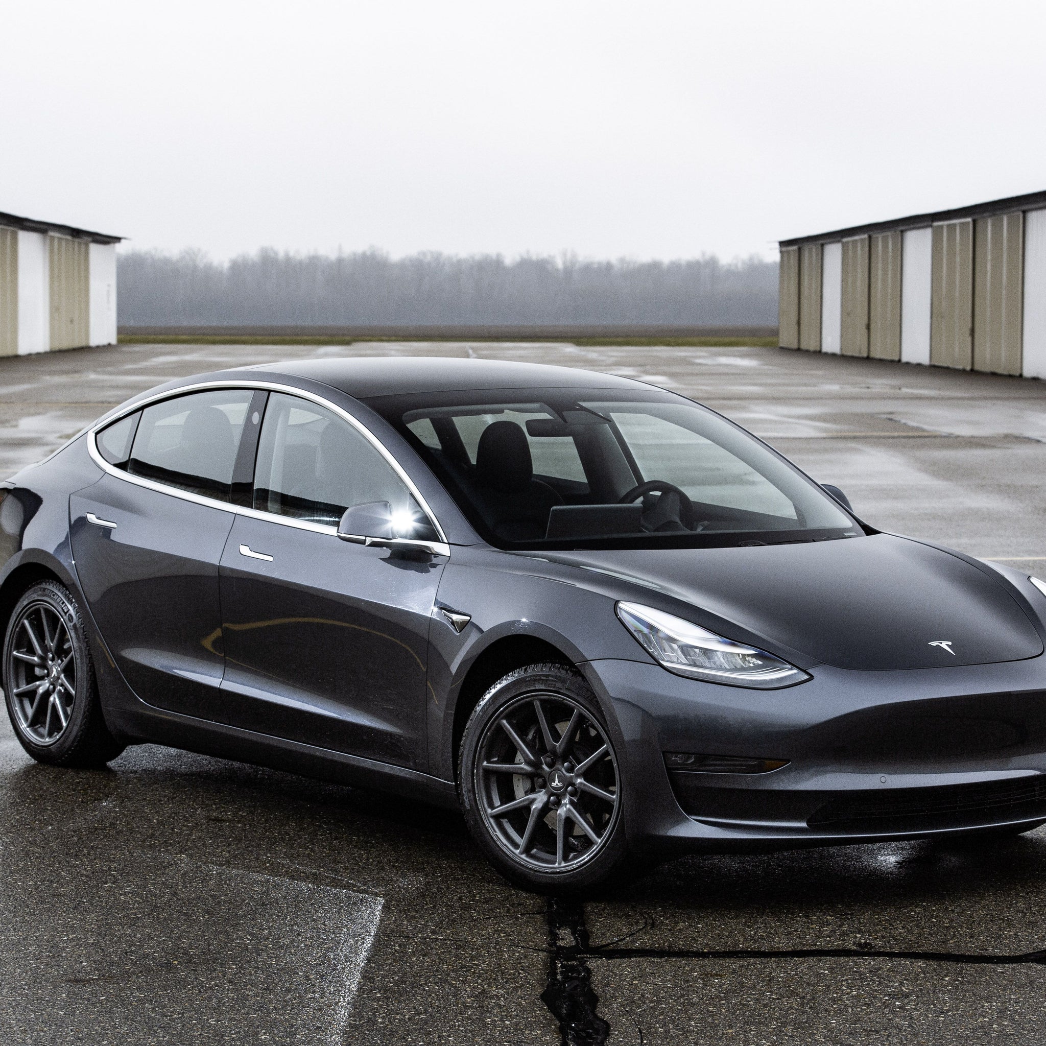 7 Essential Tips for First-Time Tesla Drivers - Tesery Official Store