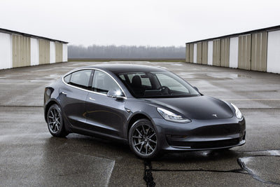 7 wesentliche Tipps für erstmalige Tesla-Fahrer