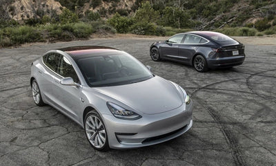 7 Tipps zur Anpassung des Innenraums zur Verbesserung des Komforts in Ihrem Tesla
