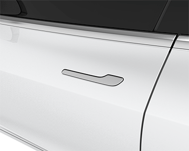So verwenden Sie die Türgriffe und Schließmechanismen des Tesla Model 3: Eine umfassende Anleitung