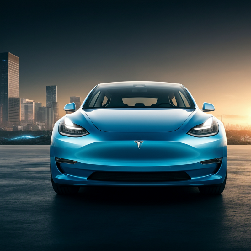 Analyst Predicts Potential Mega Merger of Tesla with SpaceX and xAI Following Recent Consolidation