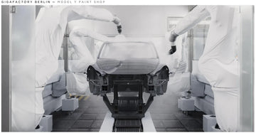 Giga Berlin Eyes 6,000–7,000 Model Y Per Week: What This Production Leap Would Mean for Europe