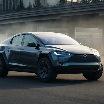Analyst Challenges Tesla Strategy: Calls for Cybertruck Discontinuation Over Model S and Model X