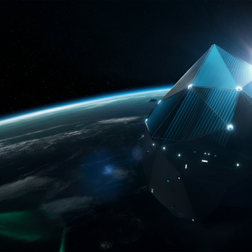 SpaceX Successfully Blocks Unauthorized Starlink Terminals Used by Russian Forces