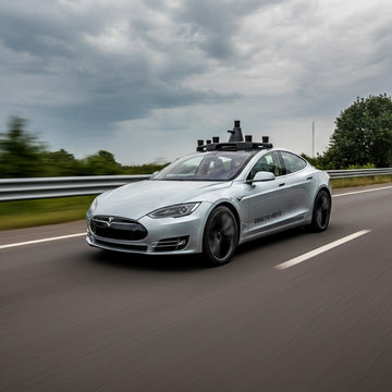 Tesla Expands New Full Self-Driving Program in Europe