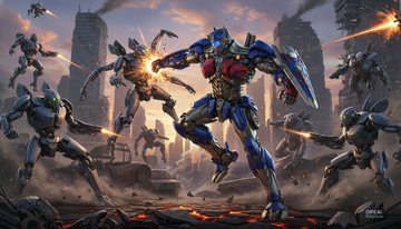 Optimus vs. OpenAI Robotics: The $75 Billion Humanoid Robot War Has Begun