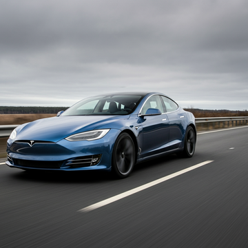 Tesla Secures Regulatory Approval for FSD Supervised Testing on Swedish Public Roads