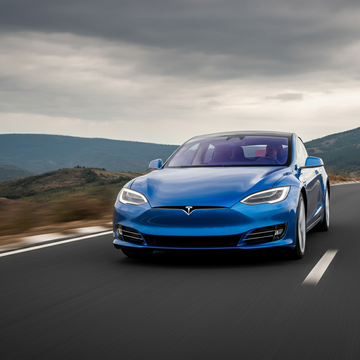 Tesla Overtakes Toyota to Claim Top Spot in French Reliability Rankings