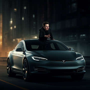 Elon Musk Hints at Revolutionary Hidden Capabilities in Upcoming Cybercab Production Model