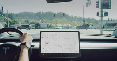 Ein umfassender Leitfaden zu Teslas Autopilot und vollautonomen Fahrfunktionen