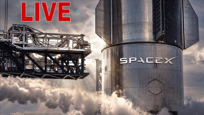 Ein Ziel für die Menschheit: Die ganze Geschichte des „epischen“ Starship-Flugs 12 von SpaceX