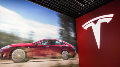"Superhorn" hinzugefügt! Teil der 2022 Tesla Model Y/3 Upgrades ausgesetzt