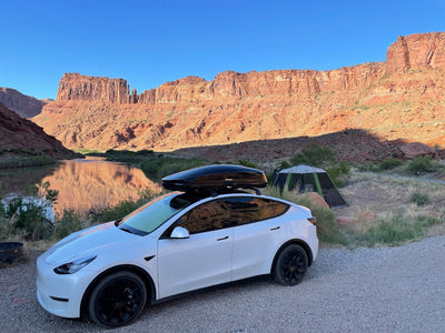 Ein Artikel, der Ihnen ein gründliches Verständnis von Tesla-Dachträgern vermittelt!