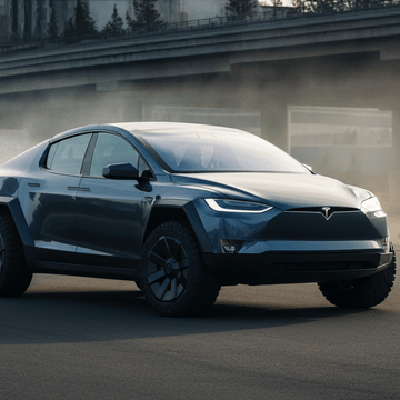Analyst Challenges Tesla Strategy: Calls for Cybertruck Discontinuation Over Model S and Model X - Tesery Official Store