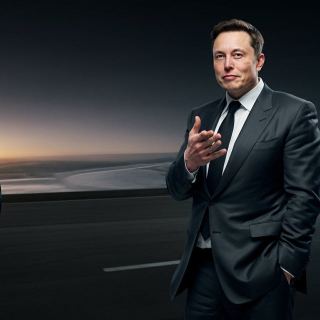 Analyst: Elon Musks 1-Billion-Dollar-Tesla-Vertrag ist angesichts des Robotermarktpotenzials bescheiden