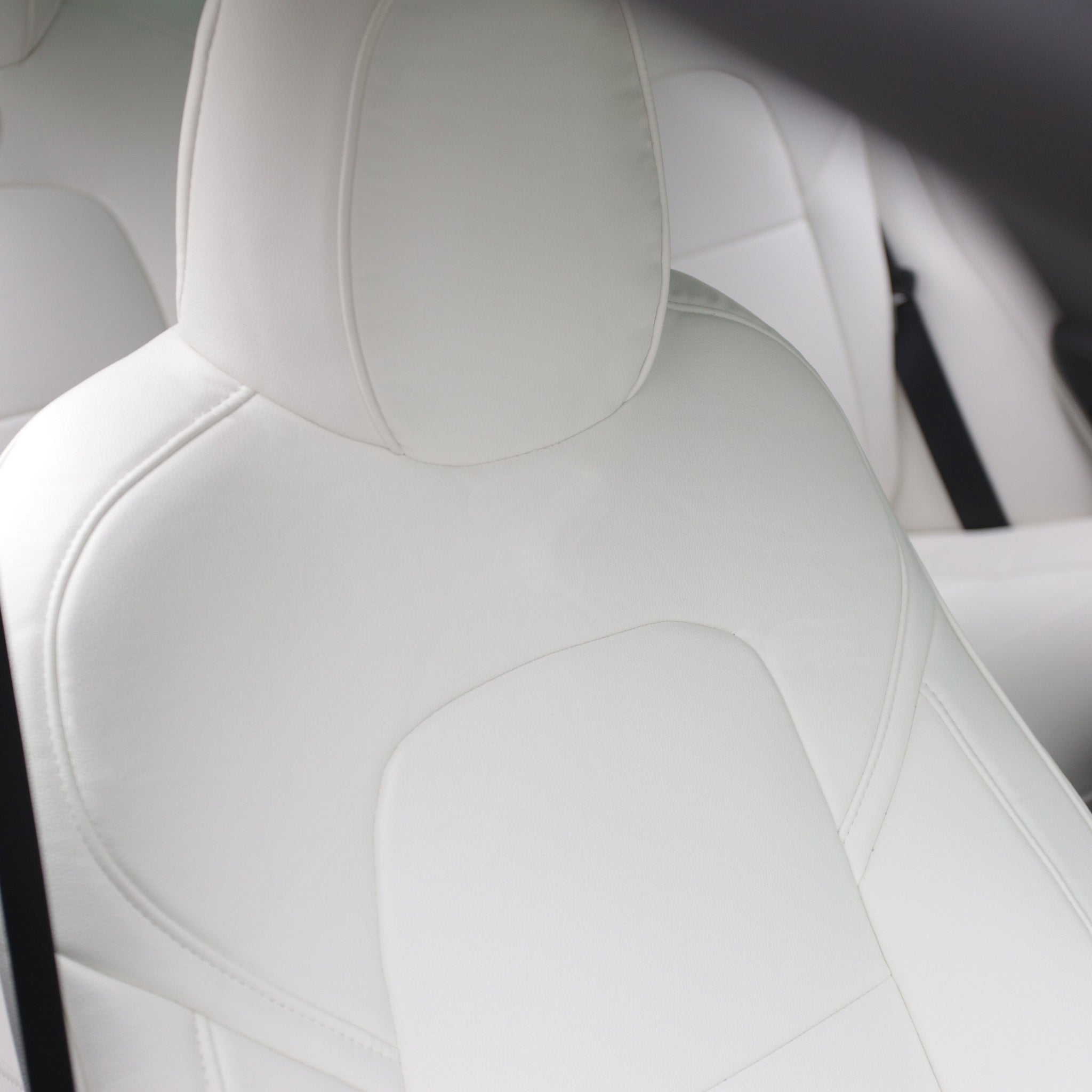 Are You Choosing the Right Seat Covers for Your Tesla? - Tesery Official Store
