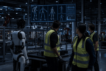 Ars Technica Reports Tesla Workers Balk at Optimus Training - Tesery Official Store