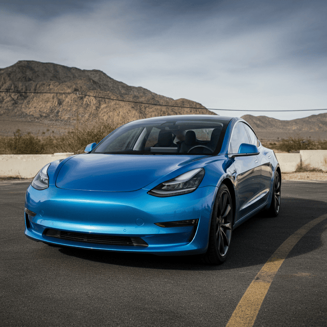 Backend-Codierung enthüllt zwei große Upgrades für das Tesla Model 3