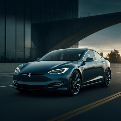 Bank of America nimmt Tesla-Berichterstattung wieder auf mit bullischem 460-Dollar-Ziel unter Verweis auf FSD-Dominanz