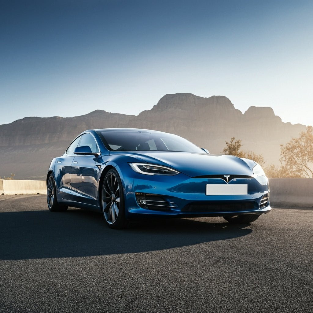 Barclays Lifts Tesla Price Target Ahead of Q3 Earnings Amid AI Momentum - Tesery Official Store