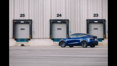Die 10 besten Geschenke für Tesla-Besitzer