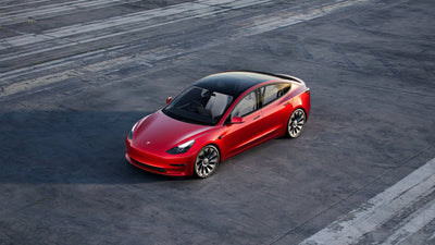 Bestes Tesla-Zubehör: Top 10 Sharing 2022
