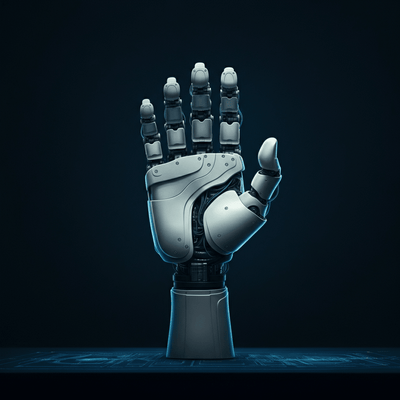 Jenseits des Bauplans: Warum Elon Musks Eingeständnis eines gescheiterten Optimus-Handpatents ein Wendepunkt für die Robotik ist