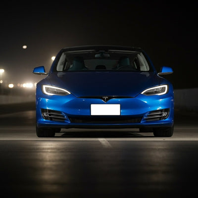 Großer Tesla-Sieg? Finanzminister Lutnick sagt, dass für Autos mit 85 % inländischem Anteil keine Zölle gelten werden
