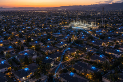Reports Say Tesla California VPP Tops 600 MW