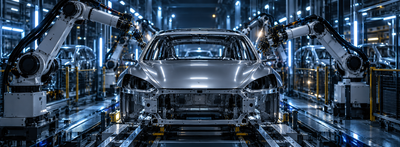 Tesla Files Q3 2026 8-K and 10-Q With SEC