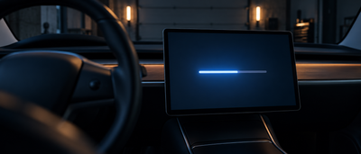 Tesla Files Q3 2026 Form 10-Q With SEC: What Owners Should Know