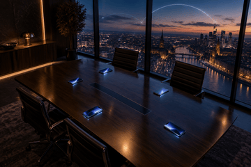 Bloomberg Reports EU Carriers in Satellite-to-Mobile Talks - Tesery Official Store