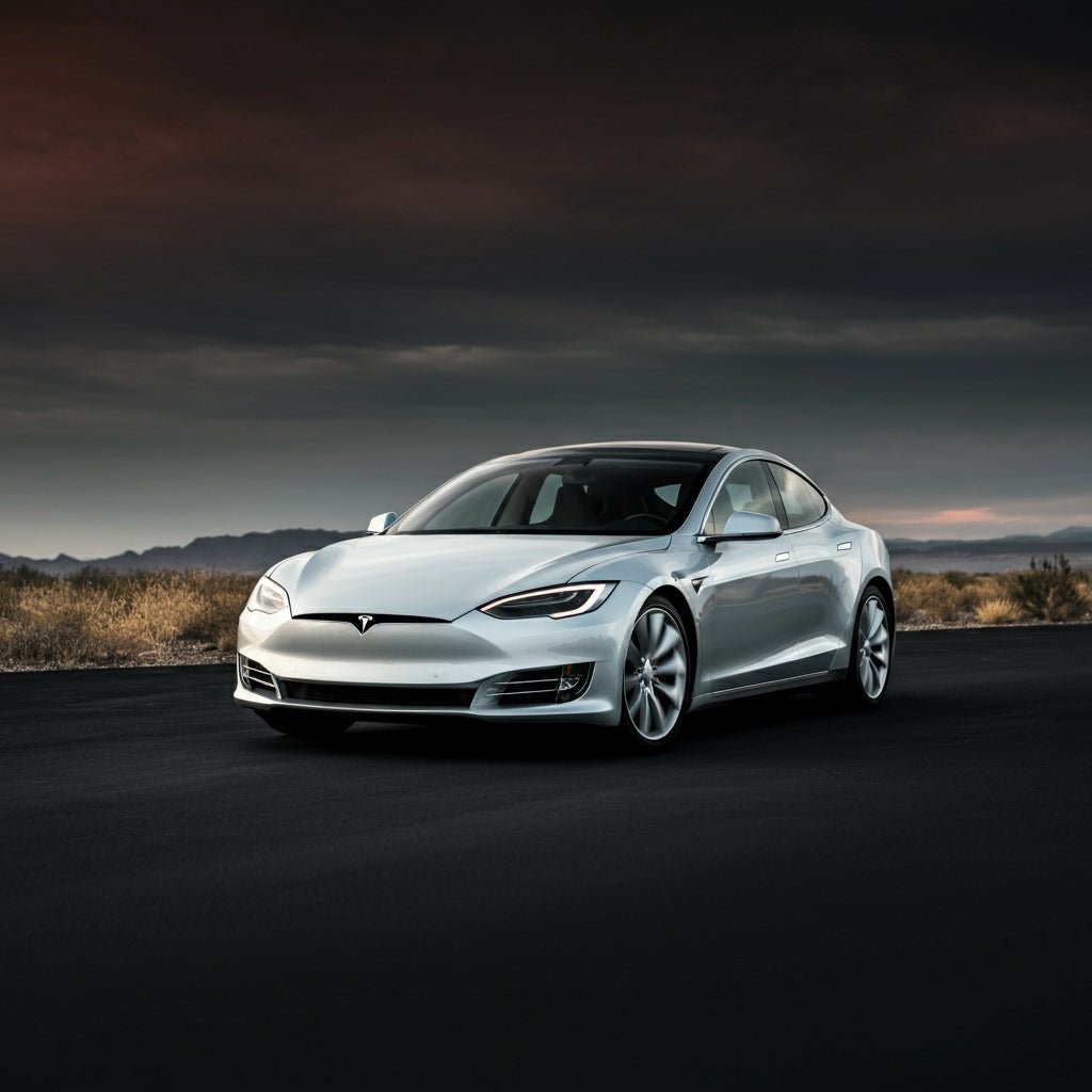 BNP Paribas Exane Initiates Tesla Coverage with “Underperform” Rating - Tesery Official Store