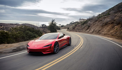 Aktuelle Nachrichten: Elon Musk enthüllt Teslas hochmoderne Batterie technologie