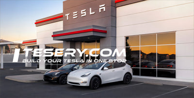 Breaking Tesla News: Wichtige Highlights und Erkenntnisse für Enthusiasten