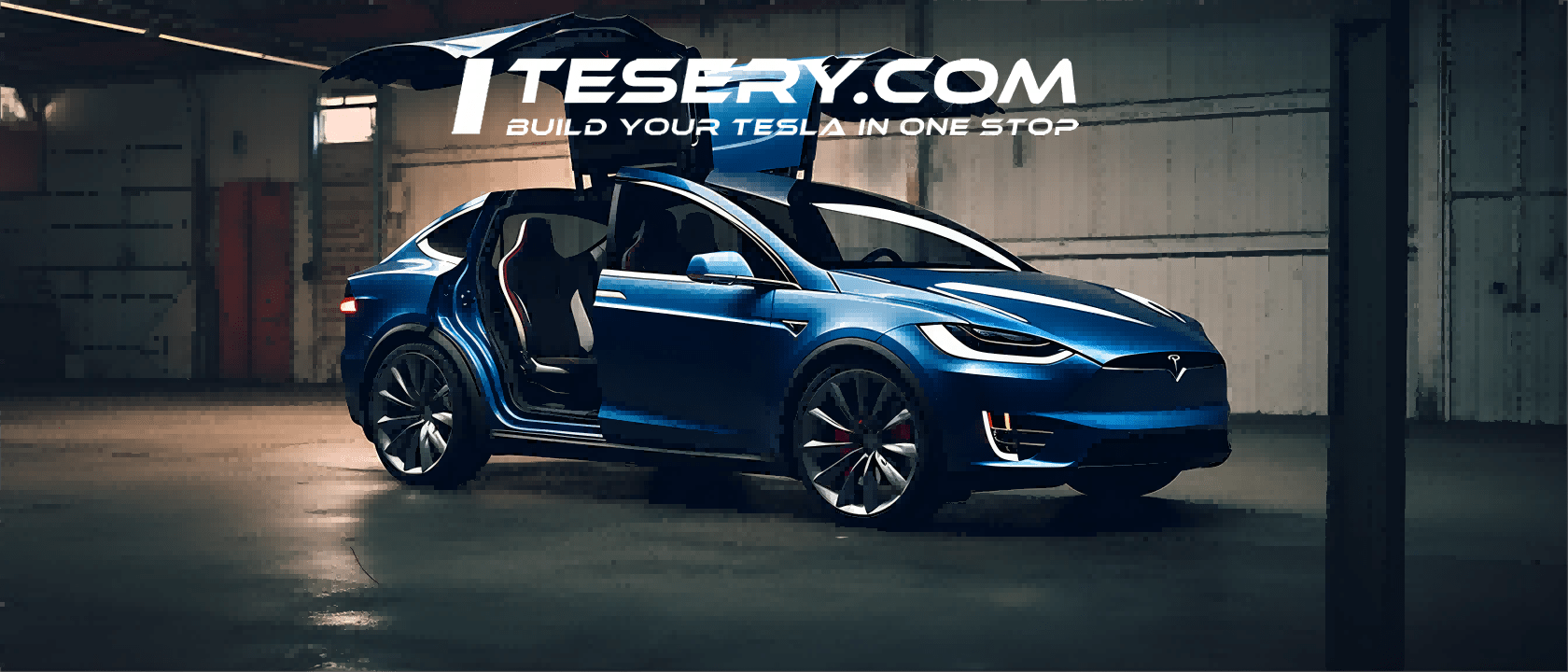 Buying Tesla Accessories from Tesery.com is the Best Decision - Tesery Official Store